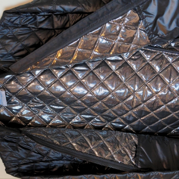 Colombia Omni-Heat Jacket Women's Size Medium - Picture 6 of 8